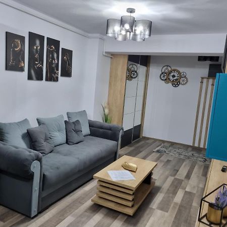Luxury Apartments Bacău Eksteriør billede