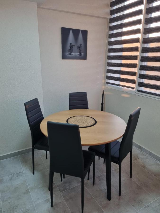 Luxury Apartments Bacău Eksteriør billede